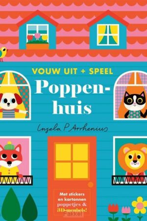 Poppenhuis