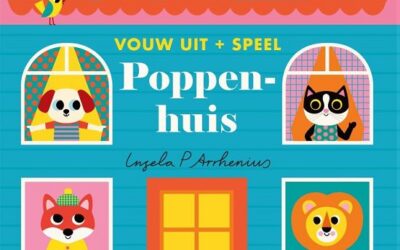 Poppenhuis
