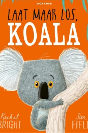 Laat maar los, koala
