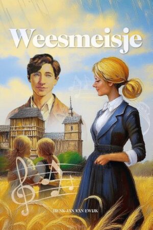 Weesmeisje