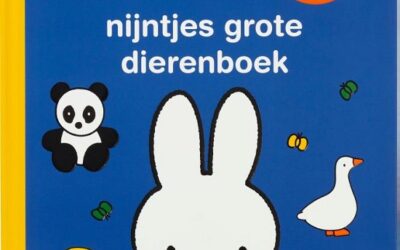 Nijntjes grote dierenboek