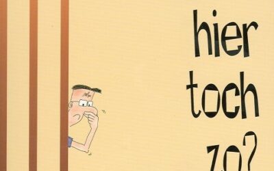 Wat stinkt hier toch zo