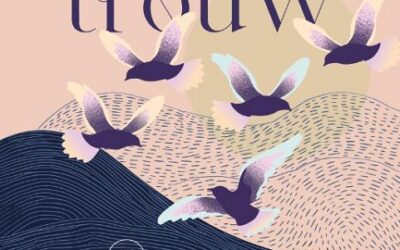 God van trouw