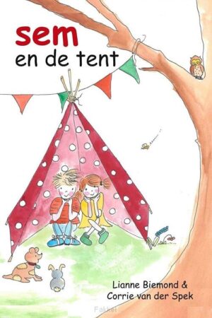 Sem en de tent