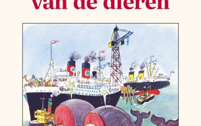 Conferentie van de dieren