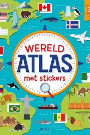 Wereldatlas