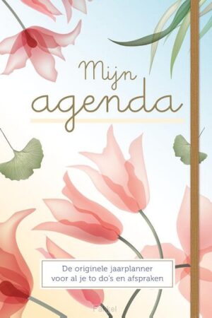 Mijn agenda