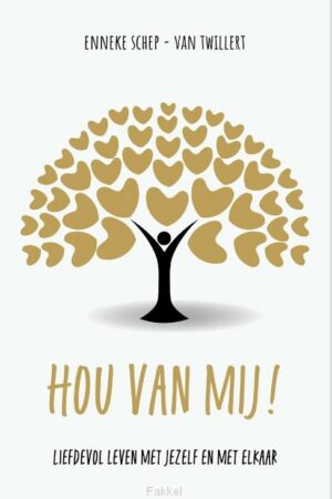 Hou van mij!