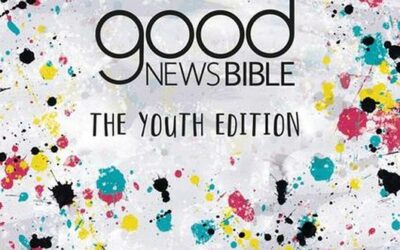 Good News Bible: The Youth Edition