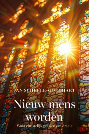 Nieuw mens worden