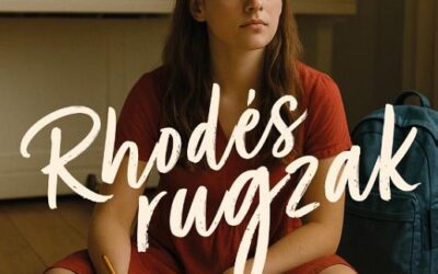 Rhod�s rugzak