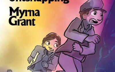 Iwan en de gewaagde ontsnapping