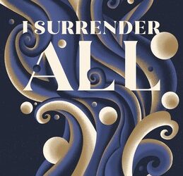 I Surrender All