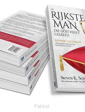 Rijkste man die ooit heeft geleefd