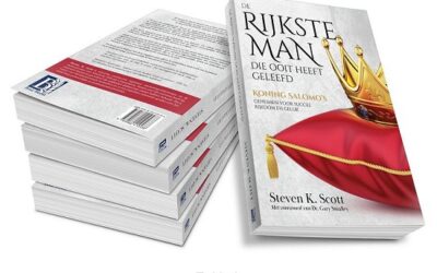 Rijkste man die ooit heeft geleefd