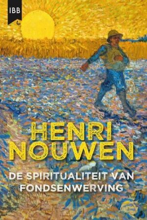 Spiritualiteit van fondsenwerving