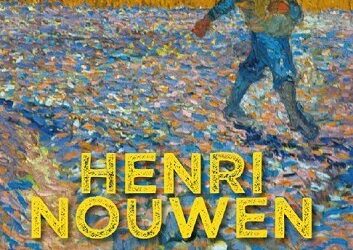 Spiritualiteit van fondsenwerving