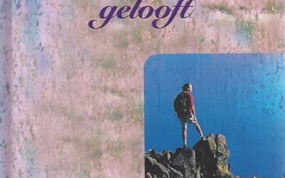 Alles is mogelijk voor wie gelooft