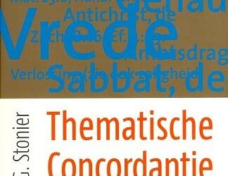 Thematische Concordantie