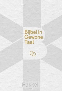 Huwelijksbijbel BGT