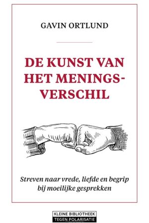 Kunst van het meningsverschil