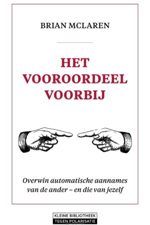 Vooroordeel voorbij