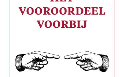 Vooroordeel voorbij