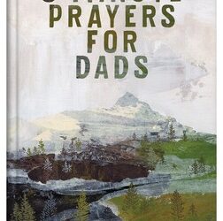 3-Minute Prayers for Dads