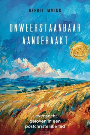 Onweerstaanbaar aangeraakt