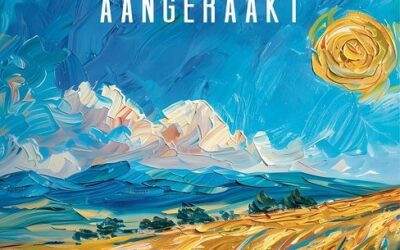 Onweerstaanbaar aangeraakt