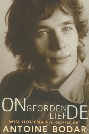 Ongeordende liefde