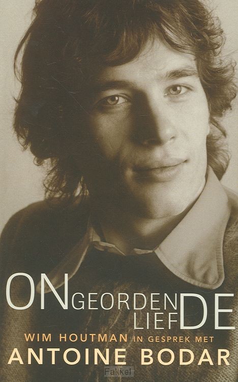 Ongeordende liefde