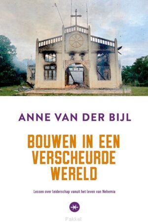 Bouwen in een verscheurde wereld