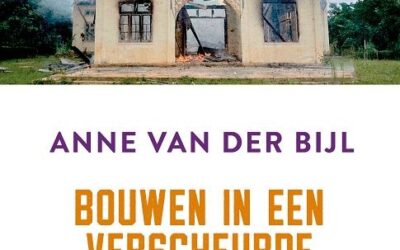 Bouwen in een verscheurde wereld