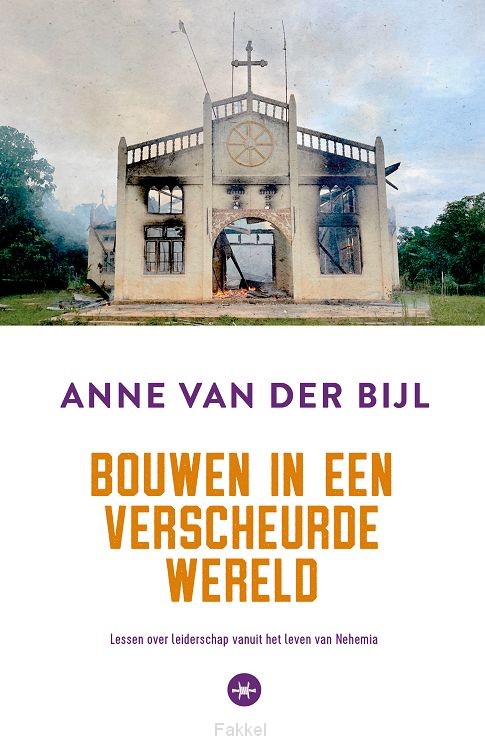 Bouwen in een verscheurde wereld