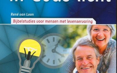 Ouder worden in Gods licht