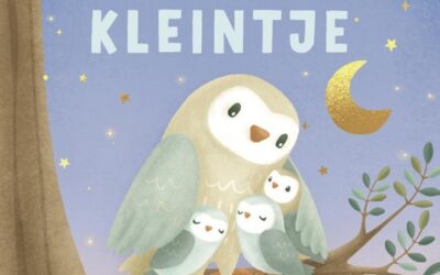 Welterusten kleintje