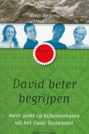 David beter begrijpen
