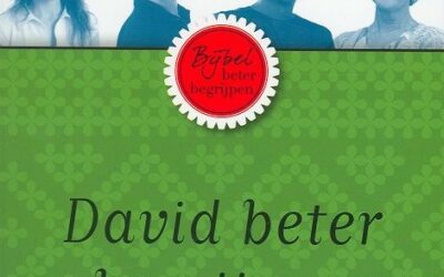 David beter begrijpen