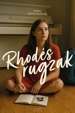 Rhod�s rugzak