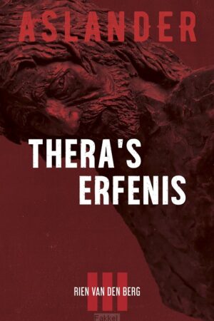 Thera's erfenis (Aslander III)