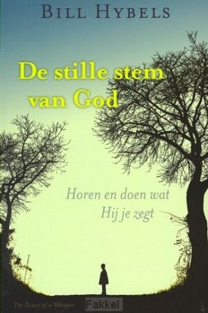 Stille stem van God