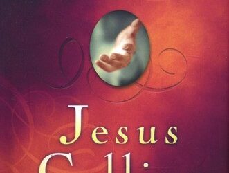 Jesus Calling