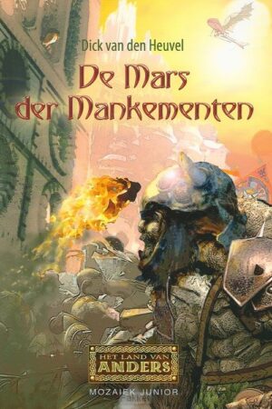 Mars der Mankementen