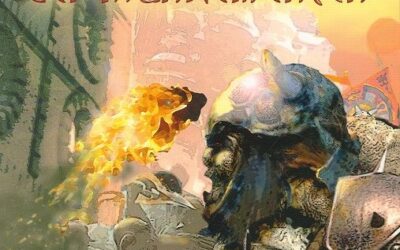 Mars der Mankementen