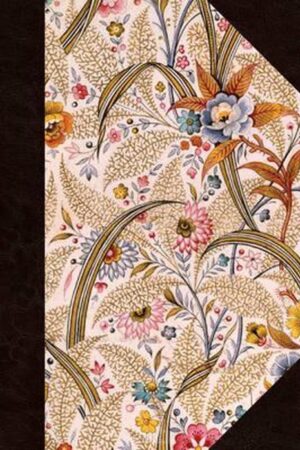 Journaling Bible-Summer Garden