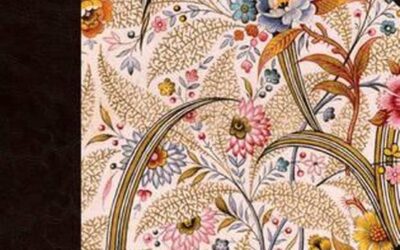 Journaling Bible-Summer Garden