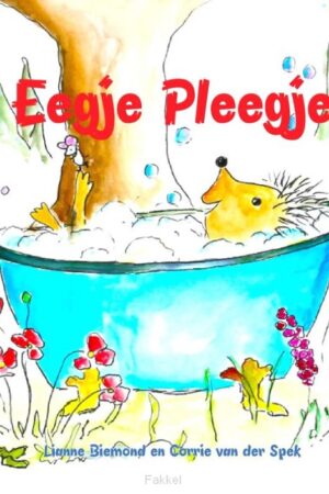 Eegje pleegje