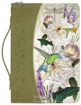 Biblecover Xlarge Your love is given