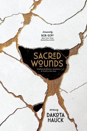 Sacred Wounds